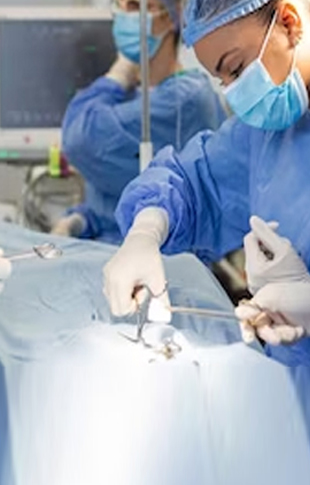 Neurovascular Surgery